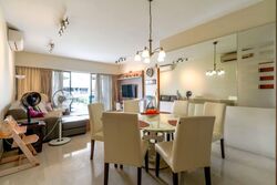 Meadows @ Peirce (D26), Condominium #576779981